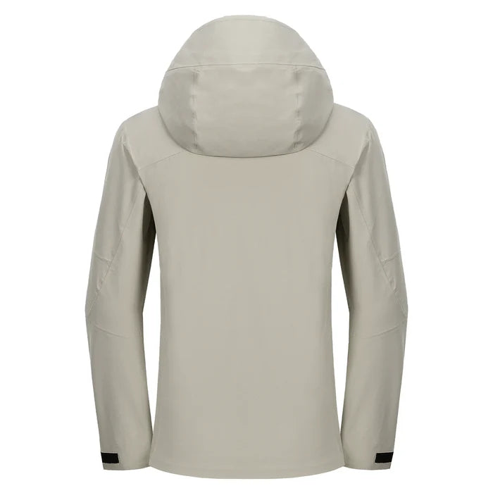 Cortaviento Unwind Super Euro Mujer