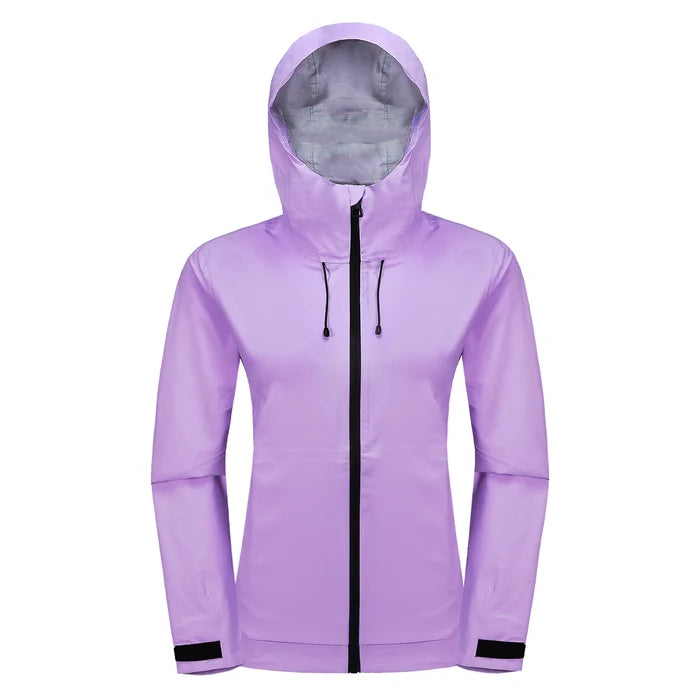 Cortaviento Unwind Super Euro Mujer