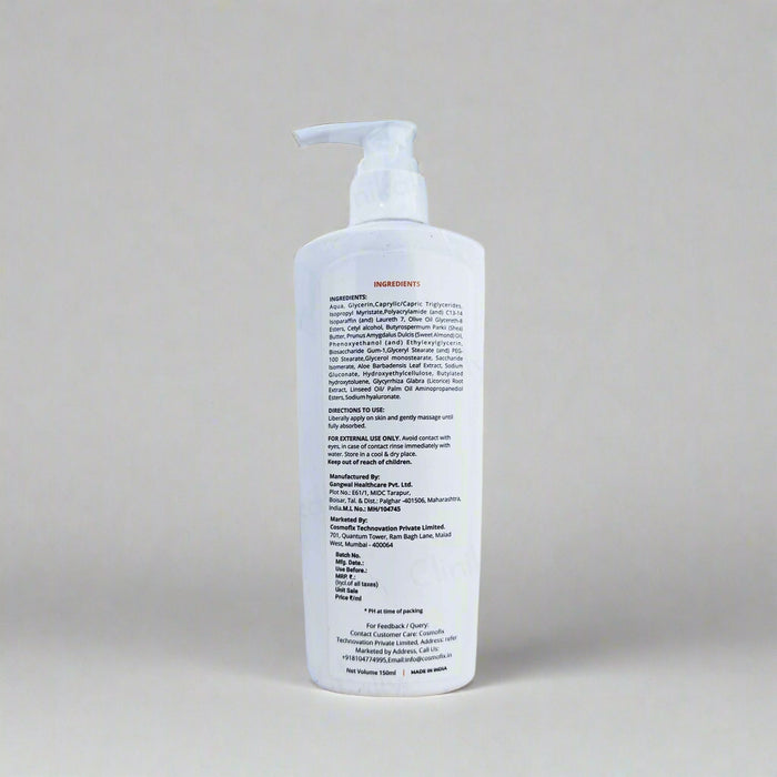 Cosmofix Corium Body Lotion