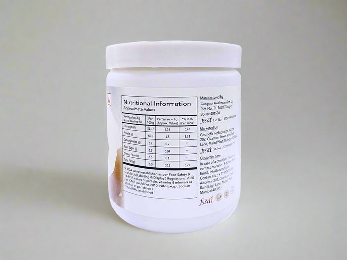 Cosmofix Procoll Japanese Marine Collagen Powder