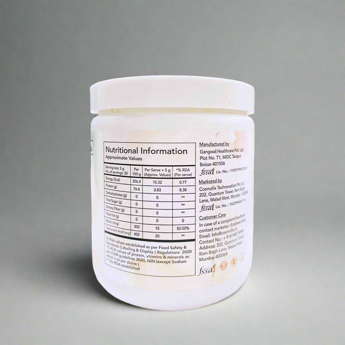 Cosmofix Procoll Japanese Marine Collagen Powder