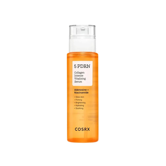 COSRX - 5 PDRN Collagen Intense Vitalizing Serum 100ml