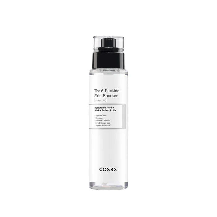 COSRX - The 6 Peptide Skin Booster Serum 150ml