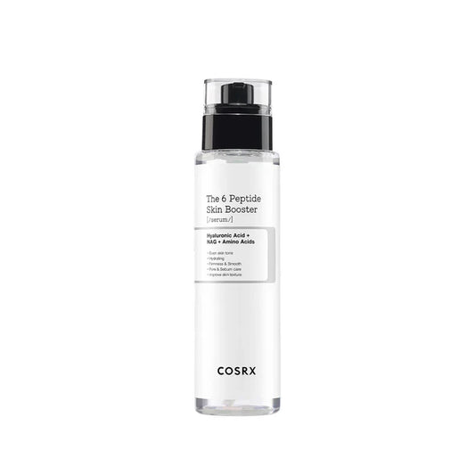 COSRX - The 6 Peptide Skin Booster Serum 150ml