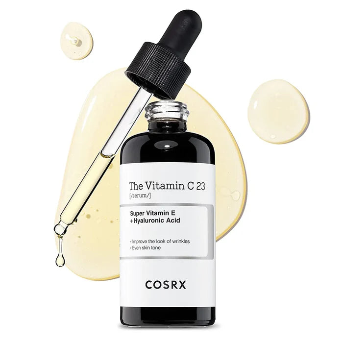 COSRX - The Vitamin C 23 Serum 20gr