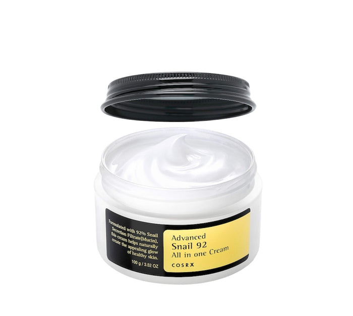 Cosrx Advanced Snail 92 All in one Cream