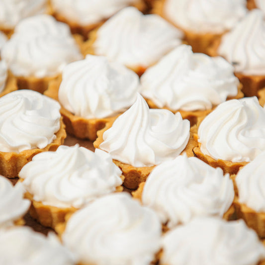 Cream Cheese Frosting Fragrance Oil 772