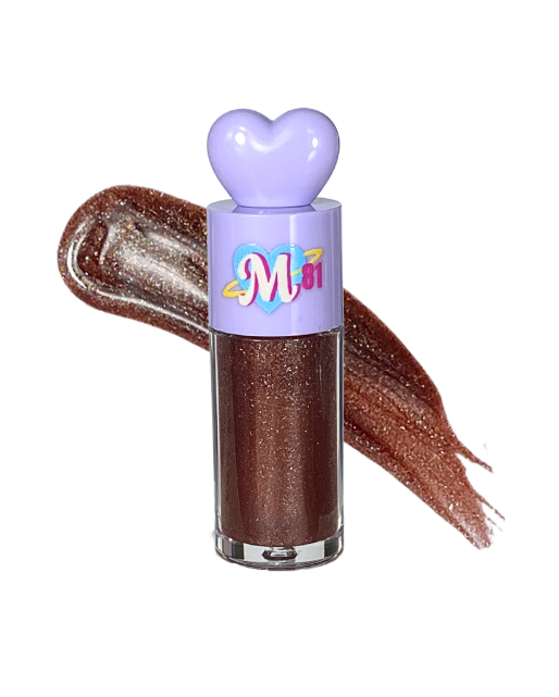 Curiosity Gloss