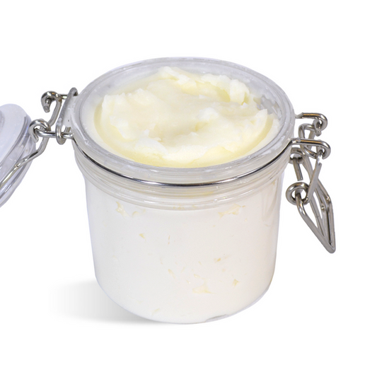 Curly Hair Mask
