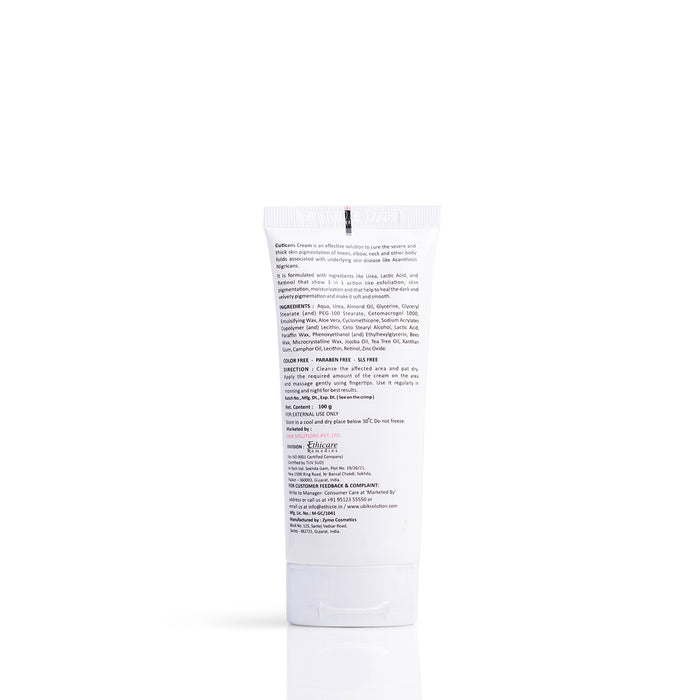 Cuticans Cream 100g