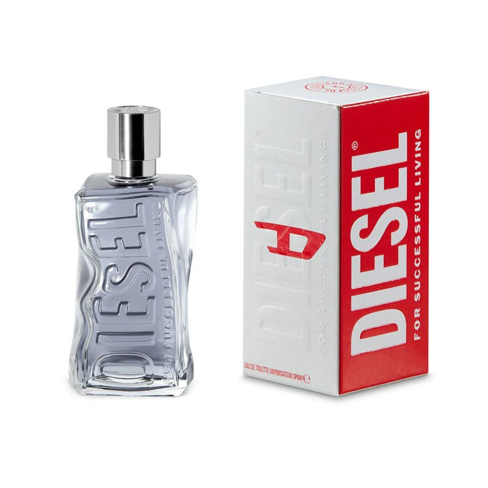 D5 EDT