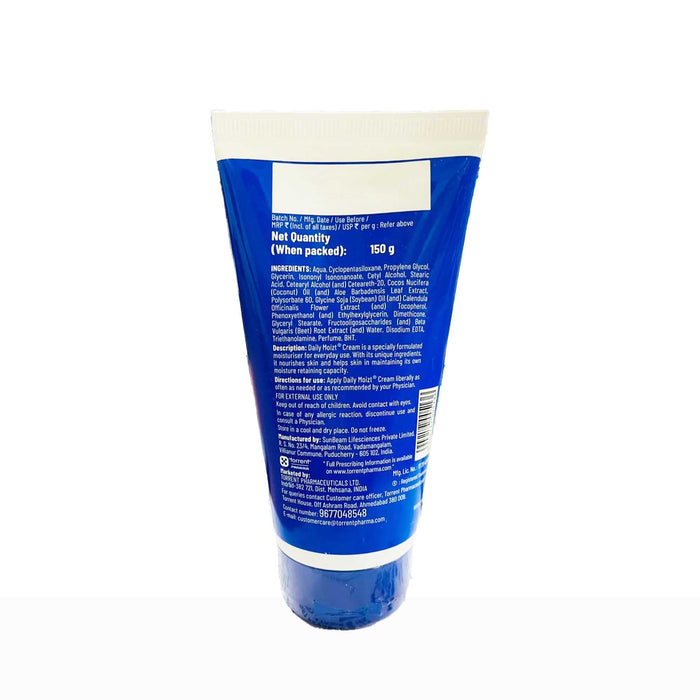 Dailymoizt Cream