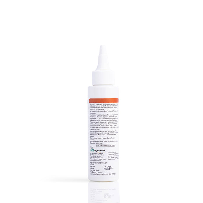 Danfinito Lotion