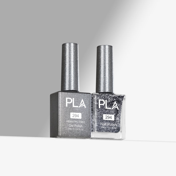 Dark, Not Dull - 294 - Polish Duo