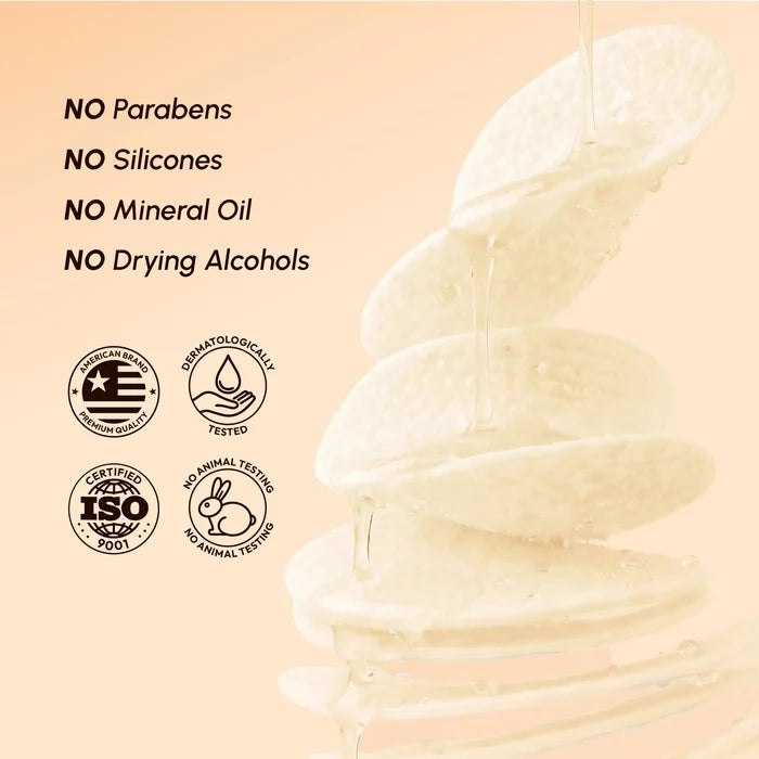 Dark Spot Fading Vitamin C Pads