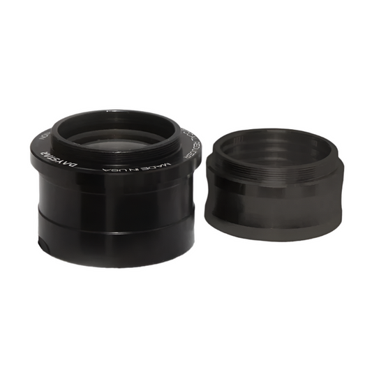 Daystar 0.33x to 0.5x Imaging Focal Reducer (FR2DT) Daystar