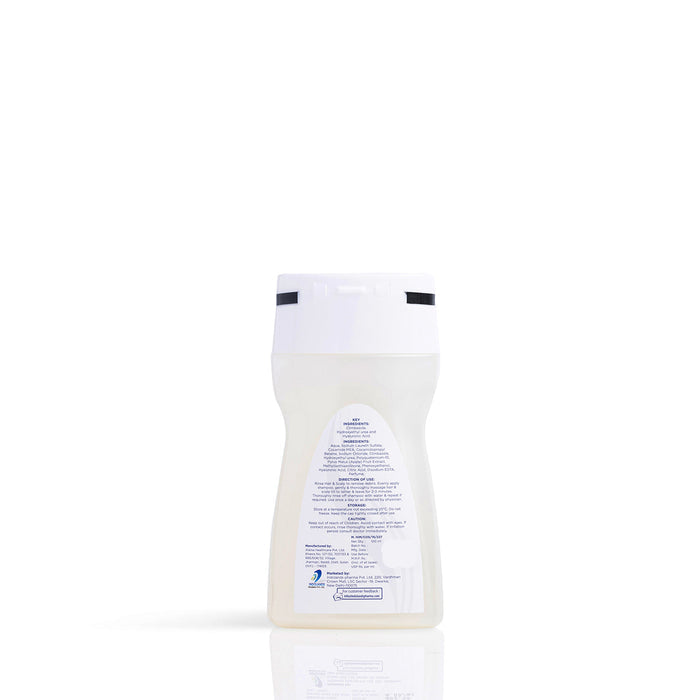 Dazyano anti dandruff shampoo