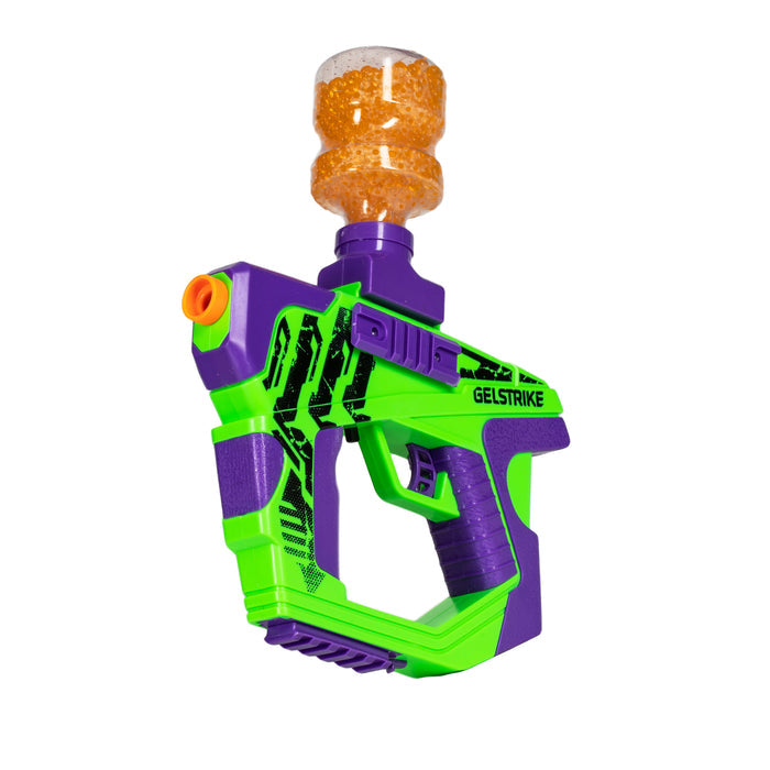 Delta Blaster - Slime