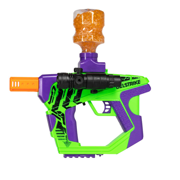 Delta Blaster - Slime