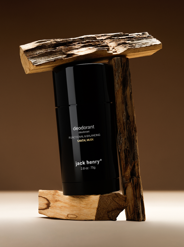 Deodorant
