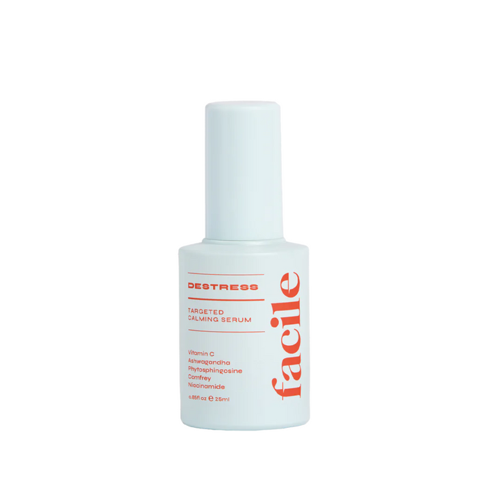 Destress Targeted Calming Serum