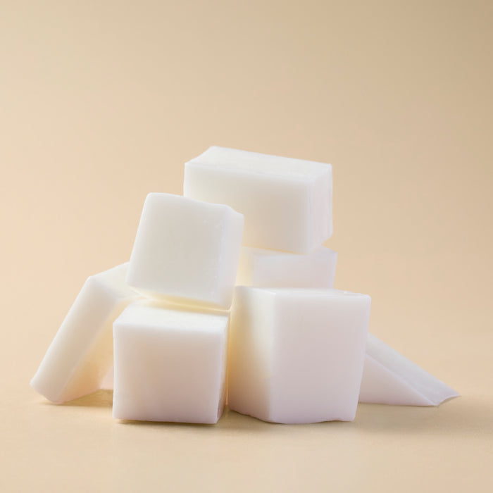 Detergent Free Goat Milk Melt & Pour Soap Base 23 lb Block
