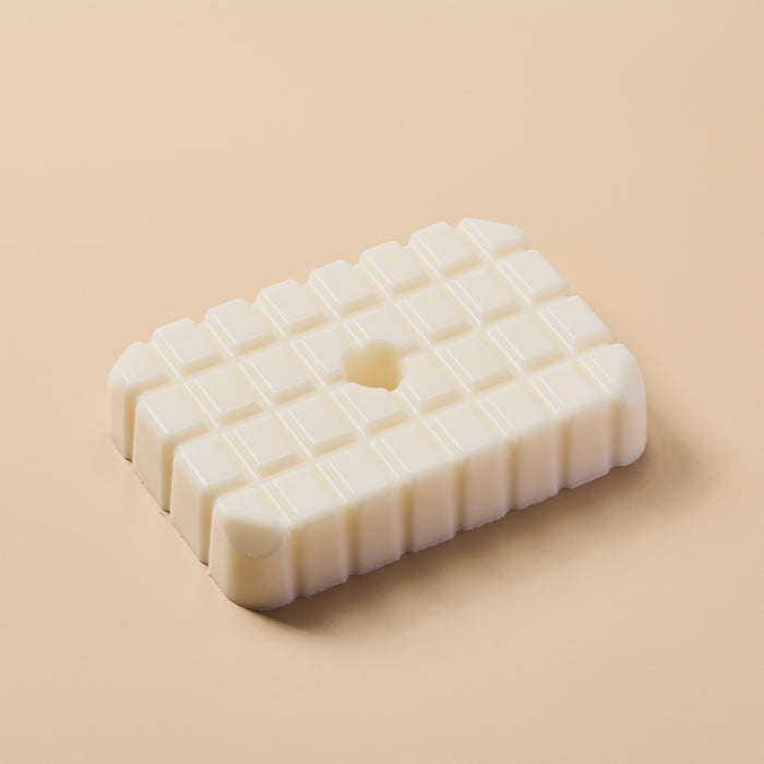 Detergent Free Moroccan Argan Melt & Pour Soap Base - close-up