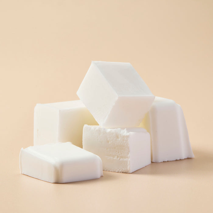 Detergent Free Shea Butter Melt & Pour Soap Base 2 lb Tray