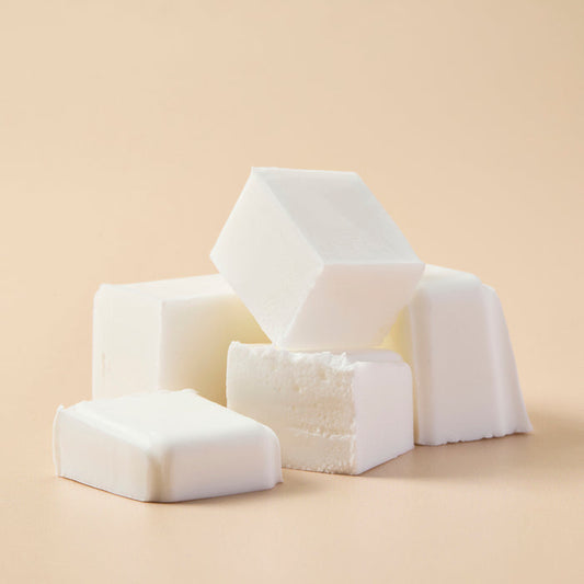 Detergent Free Shea Butter Melt & Pour Soap Base 2 lb Tray