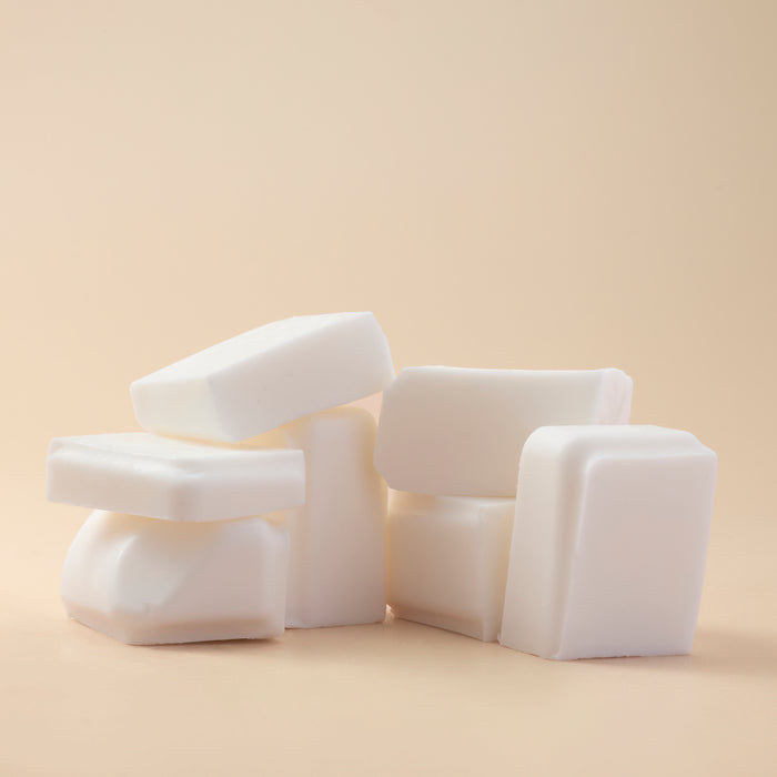 Detergent Free Three Butter Melt & Pour Soap Base 2 lb Tray