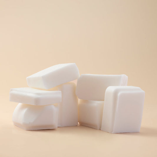 Detergent Free Three Butter Melt & Pour Soap Base 2 lb Tray
