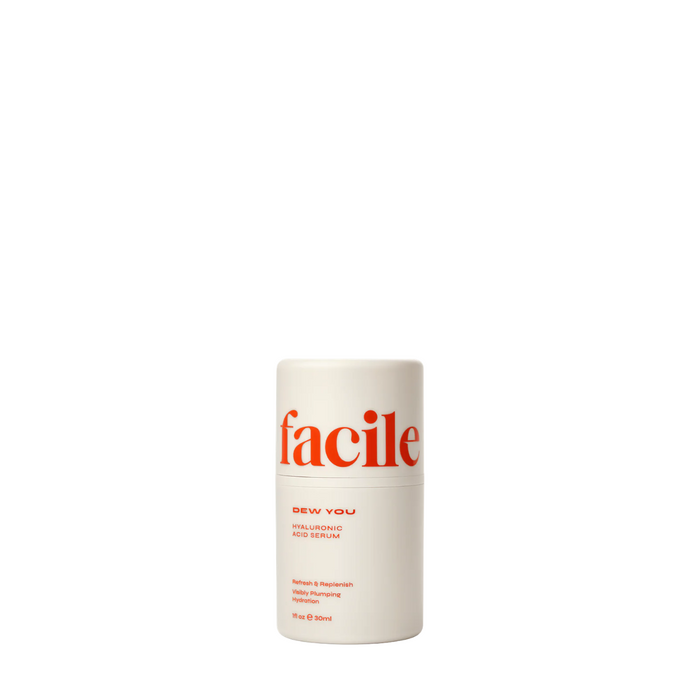 Dew You Hyaluronic Acid Serum