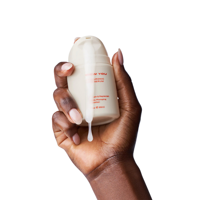Dew You Hyaluronic Acid Serum