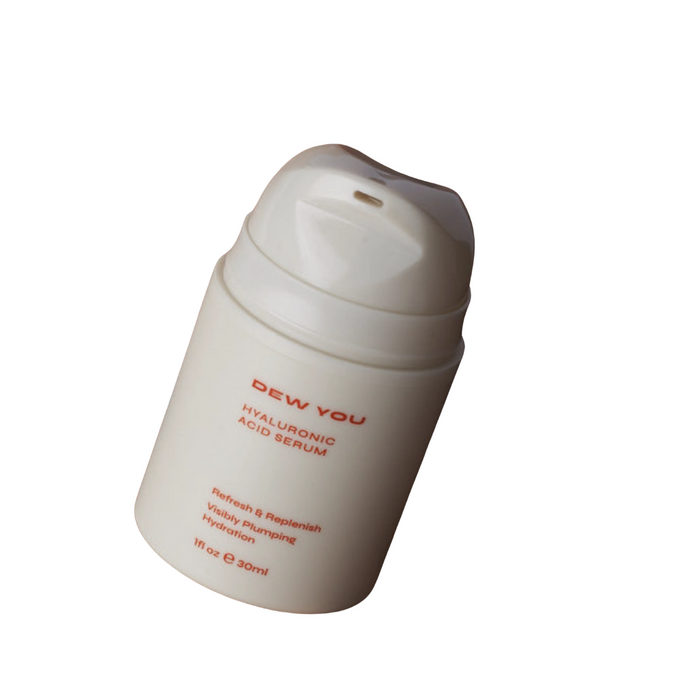 Dew You Hyaluronic Acid Serum