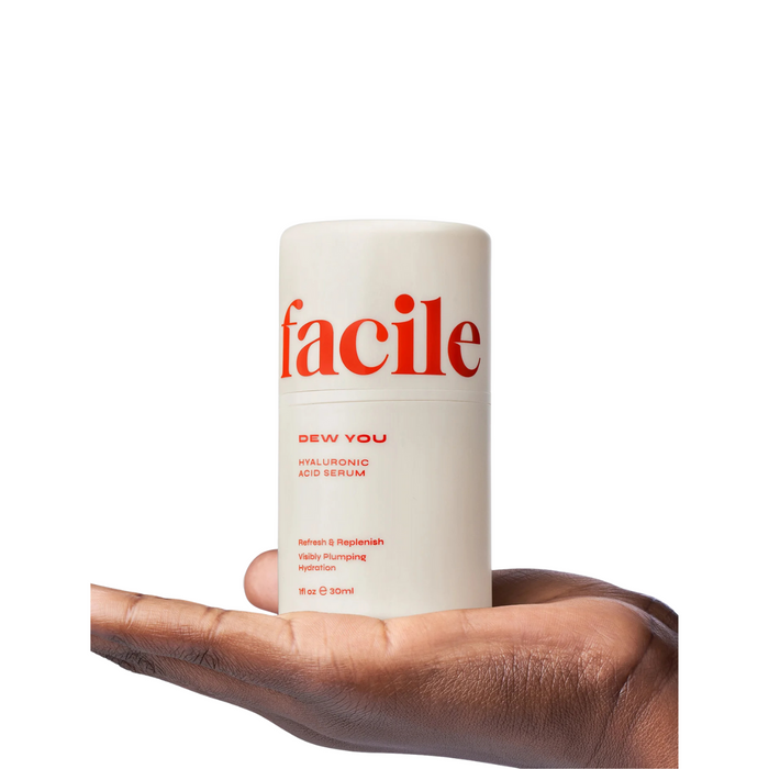 Dew You Hyaluronic Acid Serum