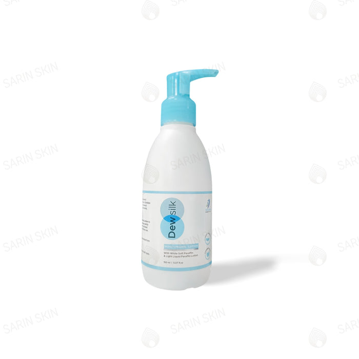 Dewsilk Lotion