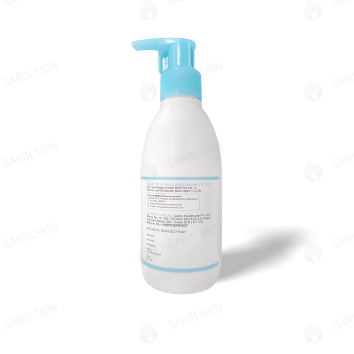 Dewsilk Lotion