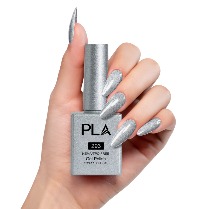 Diamond In The Rough - 293 - Polish Duo