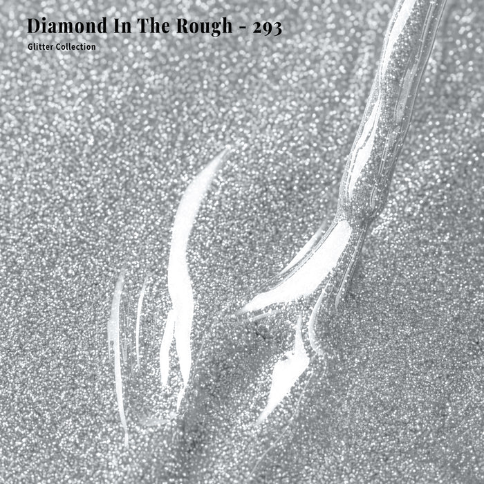 Diamond In The Rough - 293 - Polish Duo
