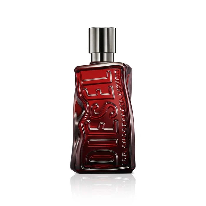 Diesel D Red Perfum