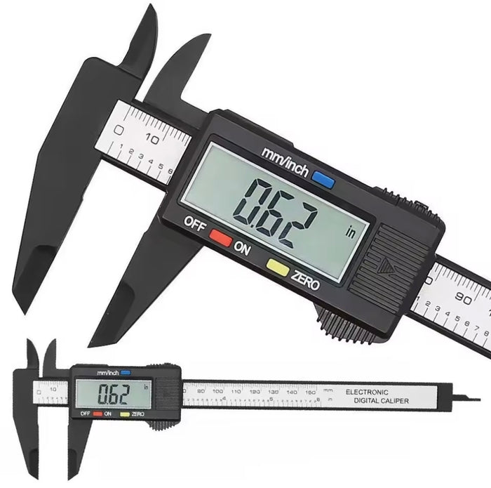 Digital Brow Measuring Tool - Eyebrow Caliper for Permanent Makeup - SD Cosmetics Care
