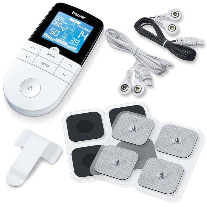 Digital TENS/EMS unit EM 49 | BEURER
