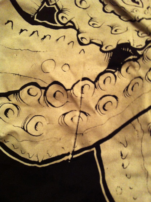 DISCOUNT MISPRINT BANDANAS