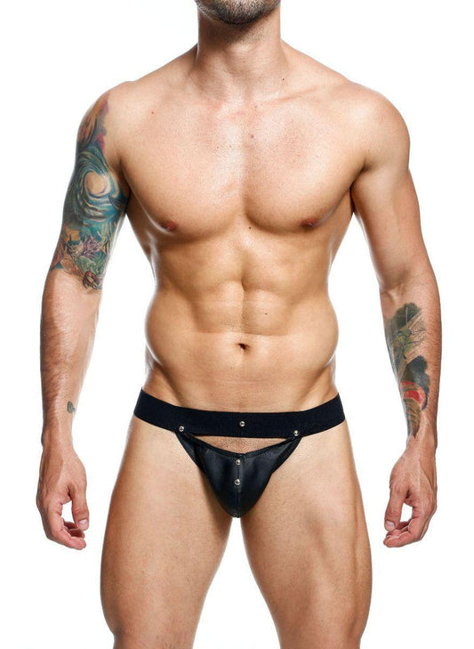 DNGEON Peekaboo Jock BY MOB - Billyforce Shop