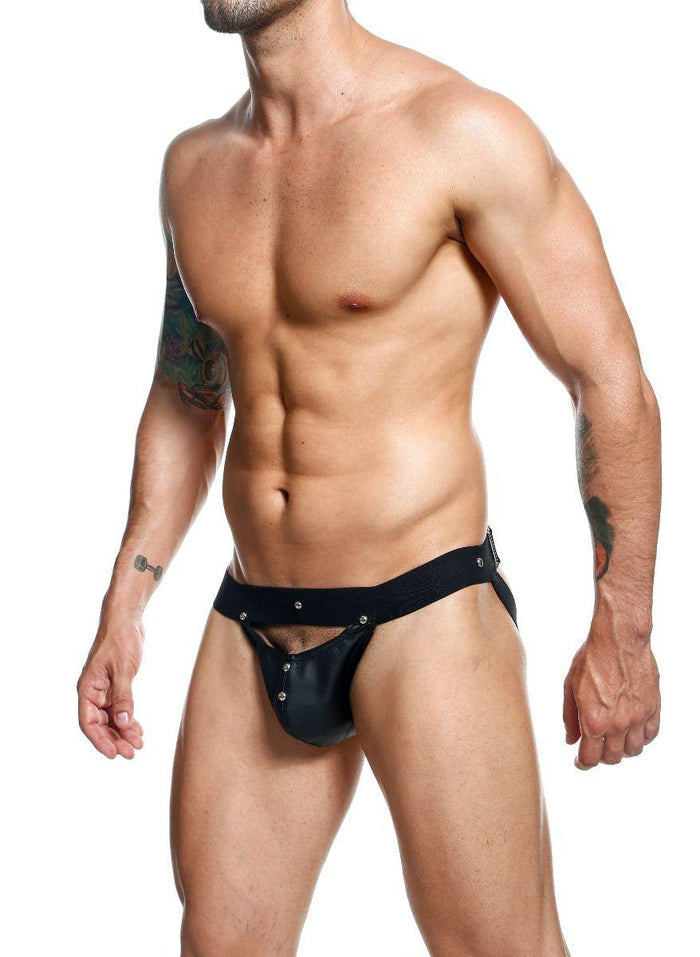 DNGEON Peekaboo Jock BY MOB - Billyforce Shop
