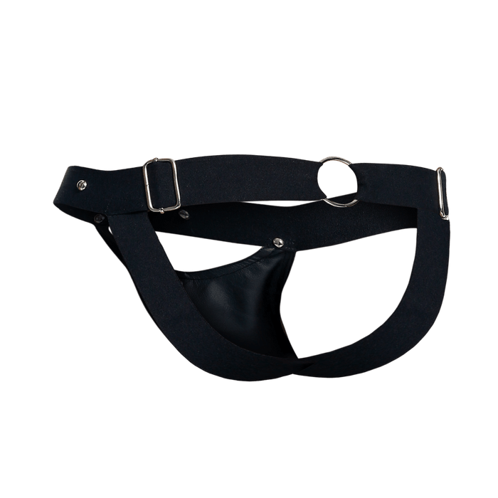 DNGEON Peekaboo Jock BY MOB - Billyforce Shop