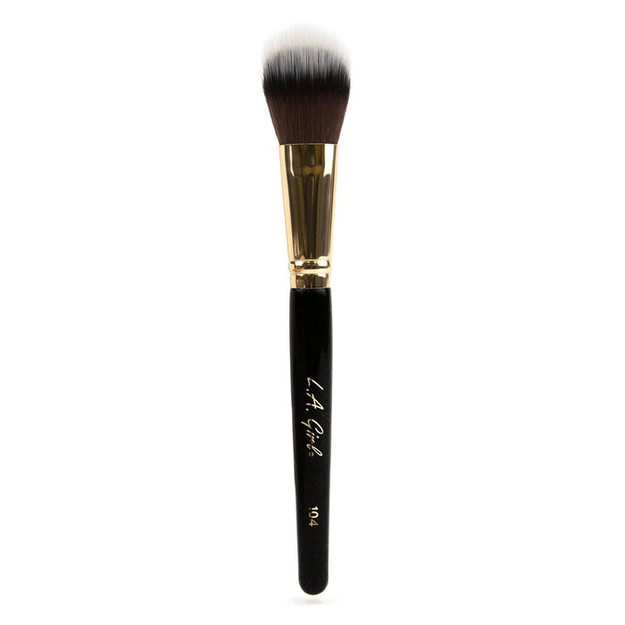 La Girl Cosmetics Brushes Product Domed Stippling Brush
