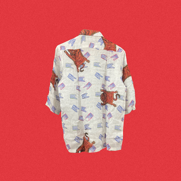 Don't get carried away - Unisex Shirt