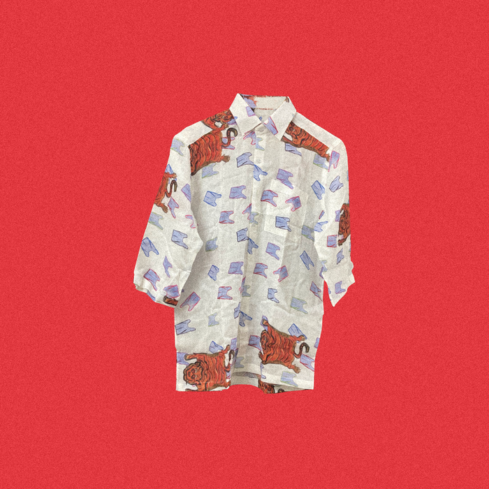 Don't get carried away - Unisex Shirt