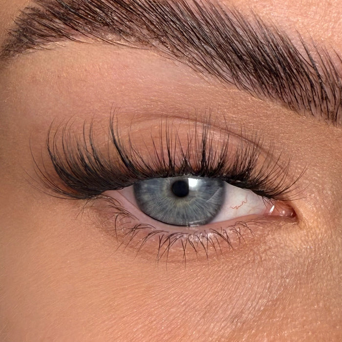 Don't Give A Fluff - Infill Clusters - Unicorn Cosmetics